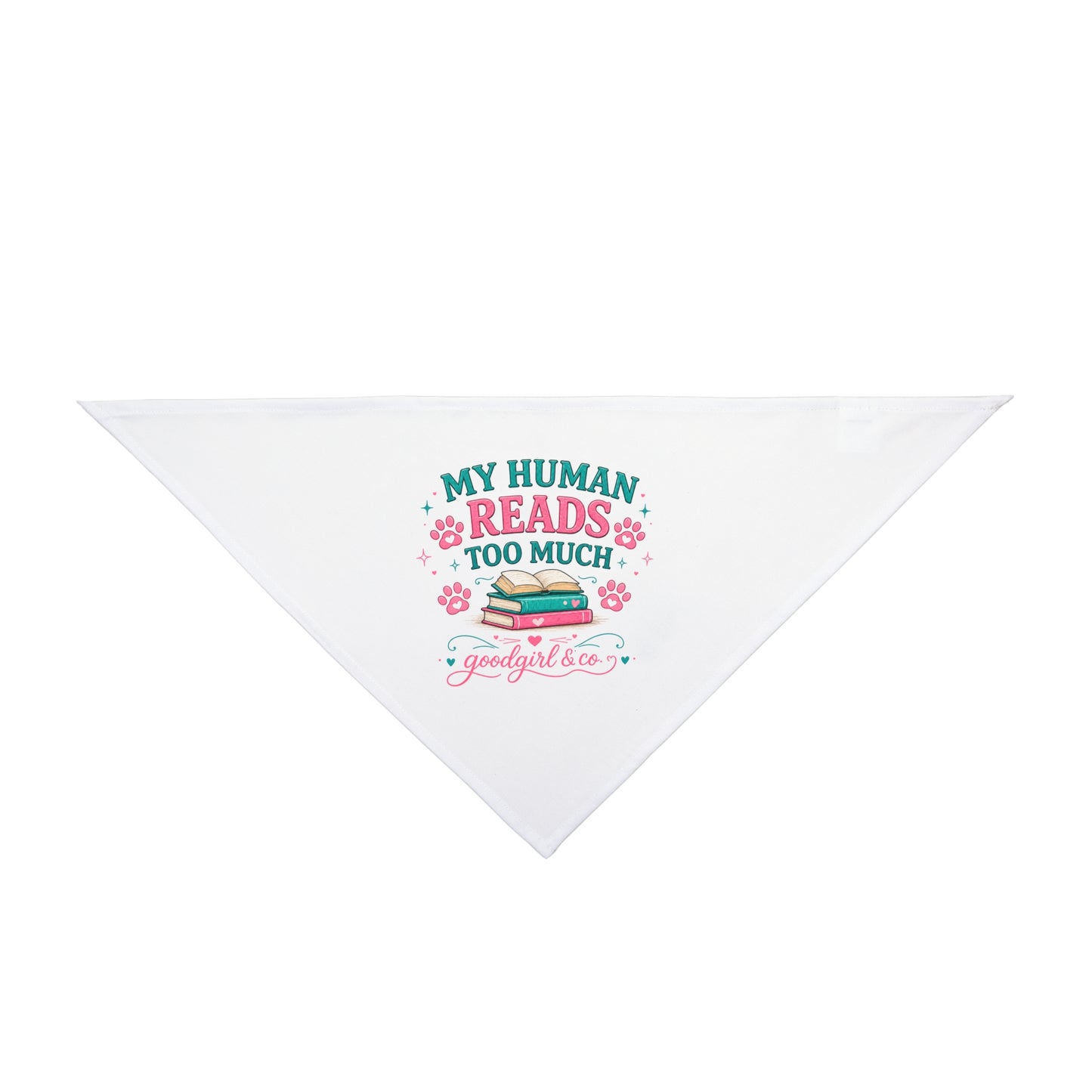 Pet Bandana