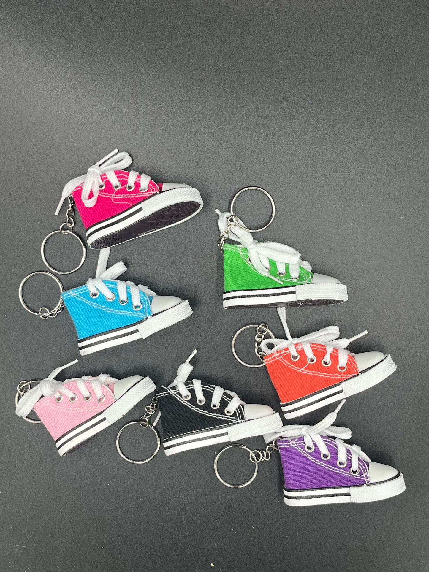 π Mini Converse Add-On