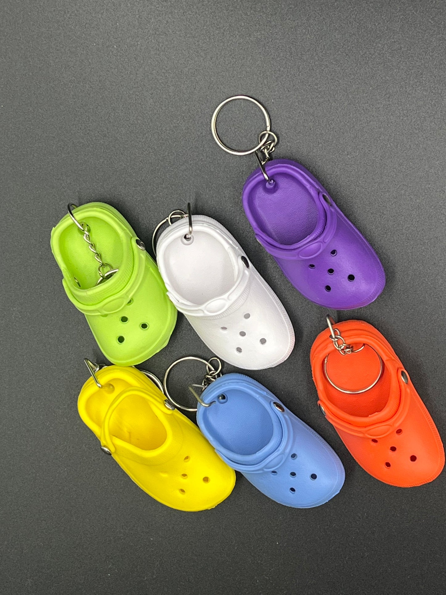 π Mini Croc Add-On