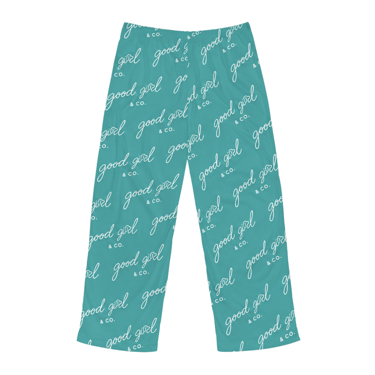 Men's Pajama Pants (AOP)