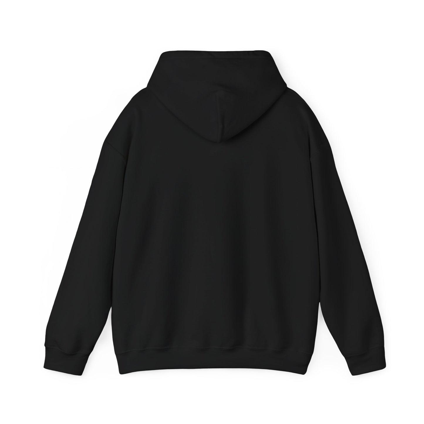 Hoodie — “I’m a Size XL: Diet Coke and One More Chapter” Cozy Reading Hoodie