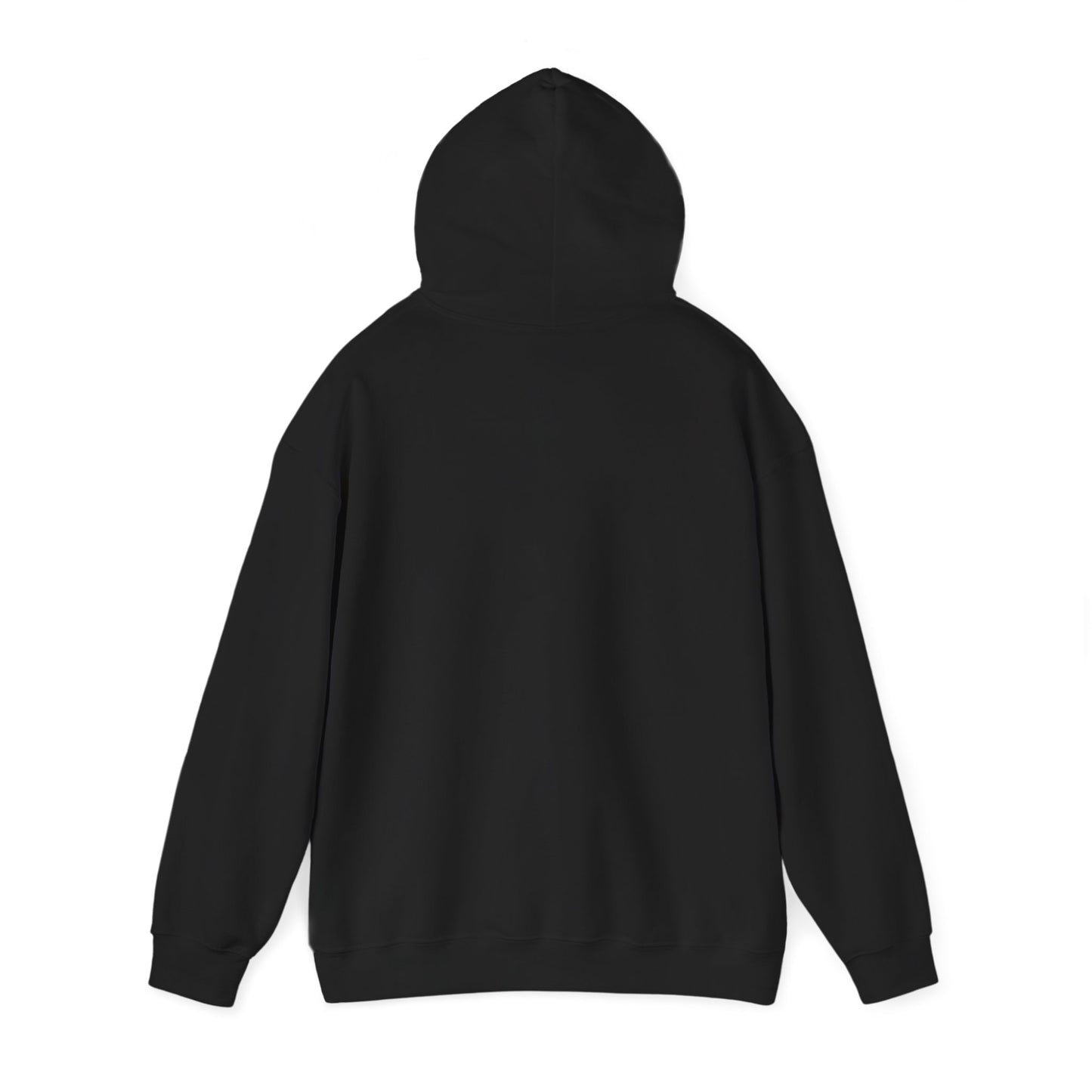 Hoodie — “I’m a Size XL: Diet Coke and One More Chapter” Cozy Reading Hoodie