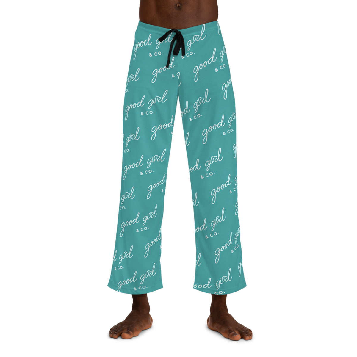 Men's Pajama Pants (AOP)