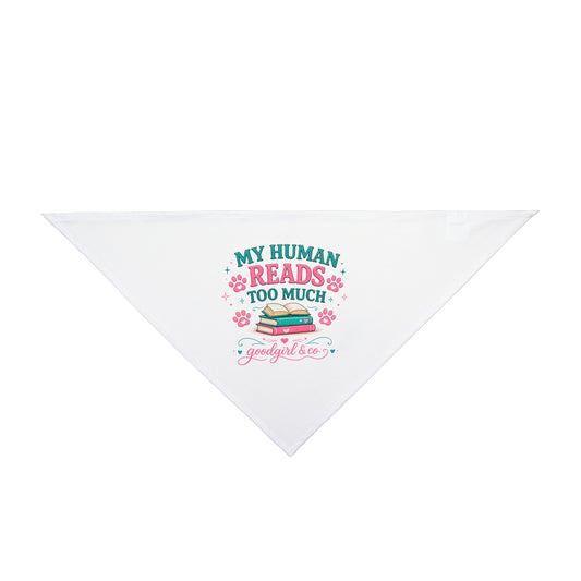 Pet Bandana