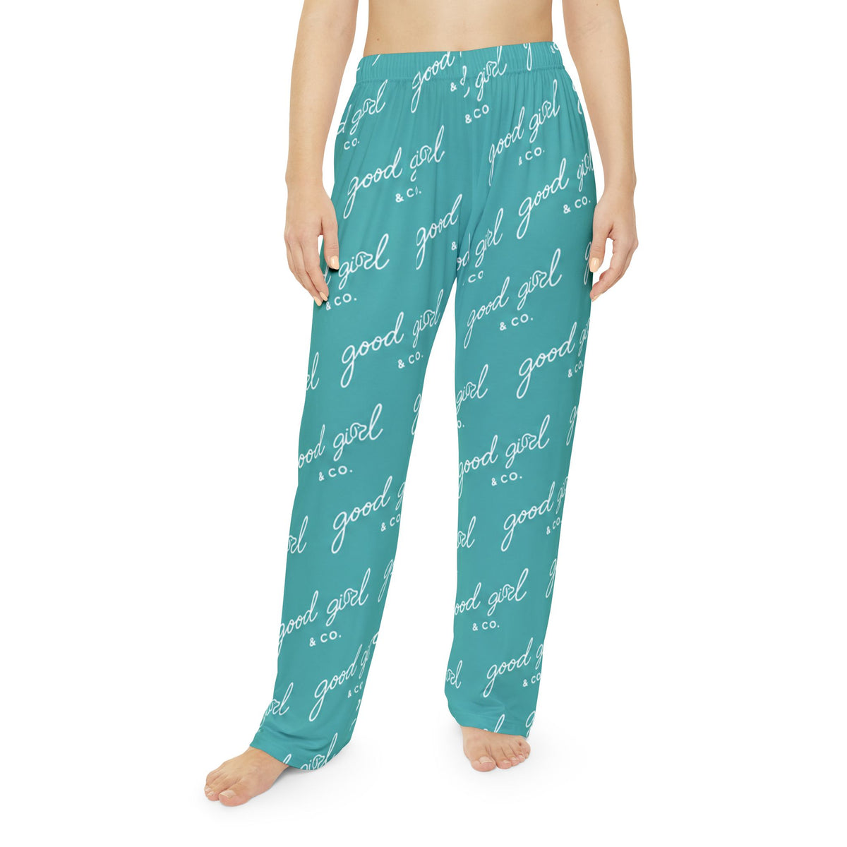 Good Girl Women's Pajama Pants
