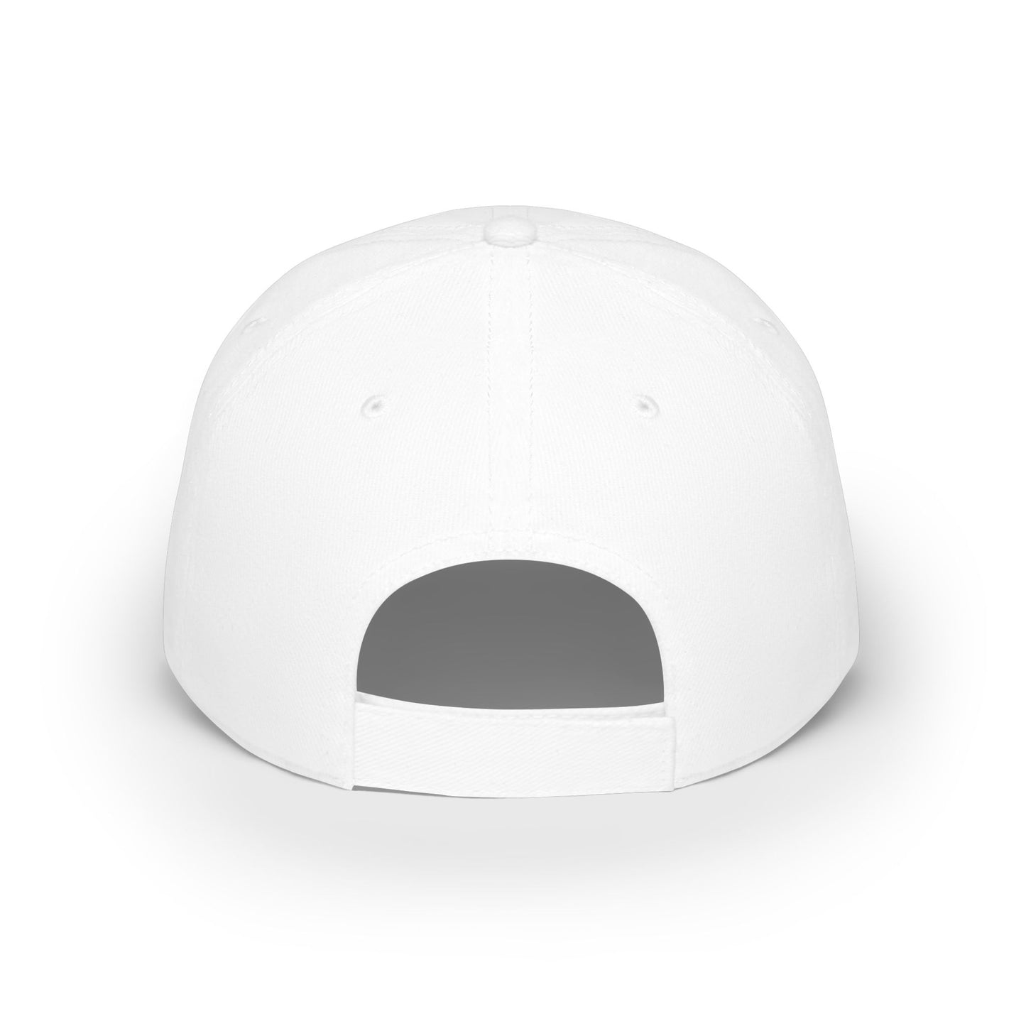 Just Buy The Book Baseball Cap - Booklover Literary Hat