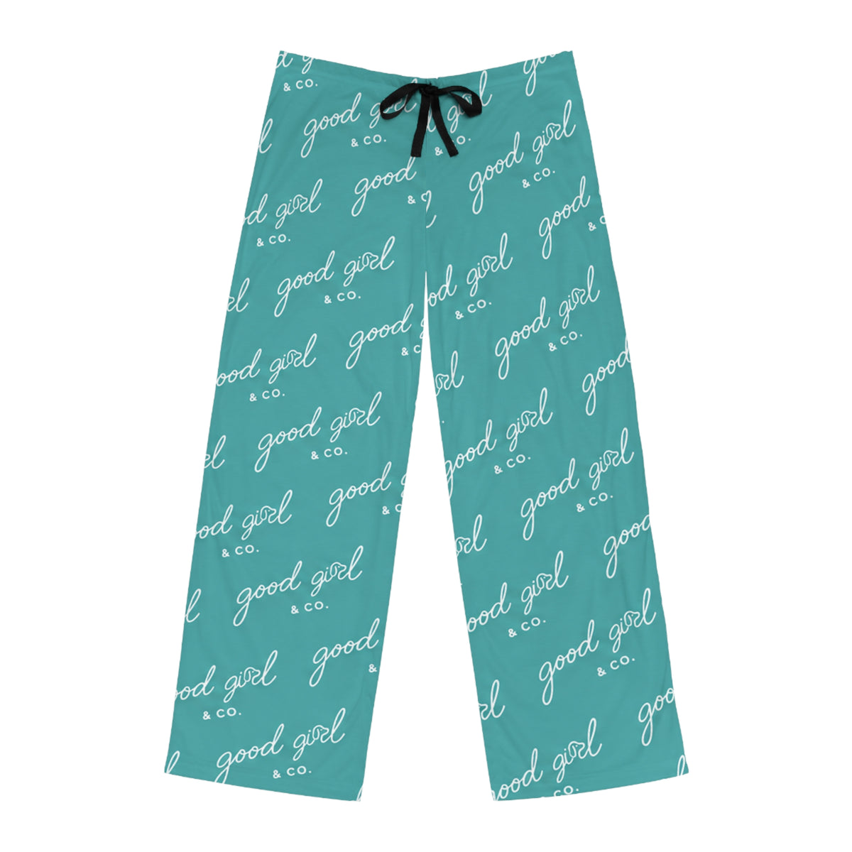 Men's Pajama Pants (AOP)