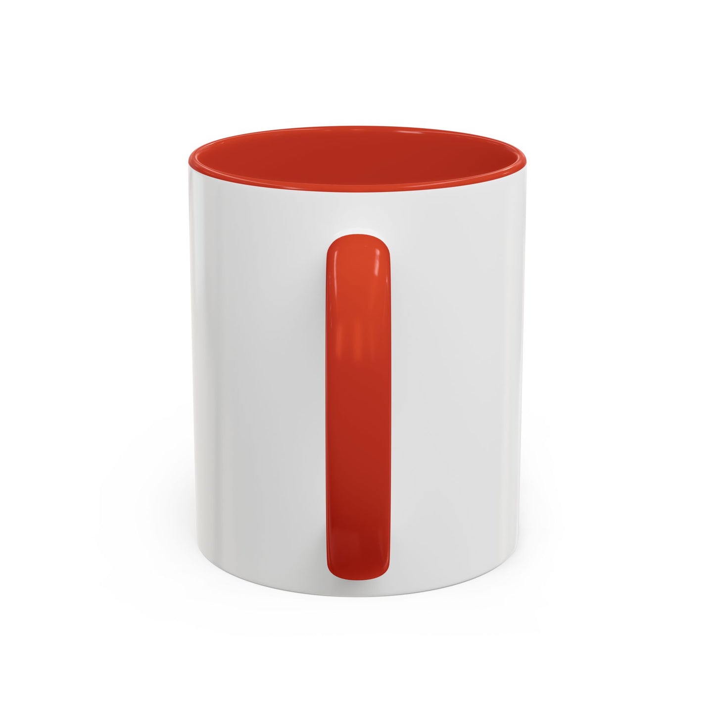 Coffee Mug — "I Love Jesus and Spicy Books" Christian Book Lover Gift