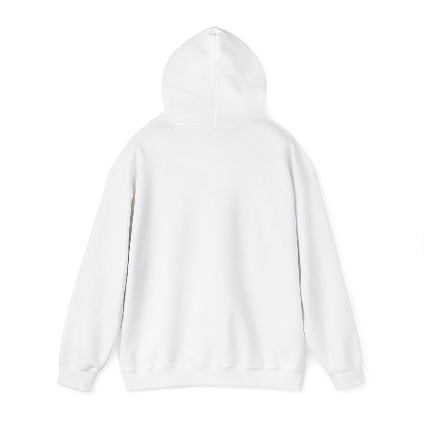 Hoodie — “I’m a Size XL: Diet Coke and One More Chapter” Cozy Reading Hoodie