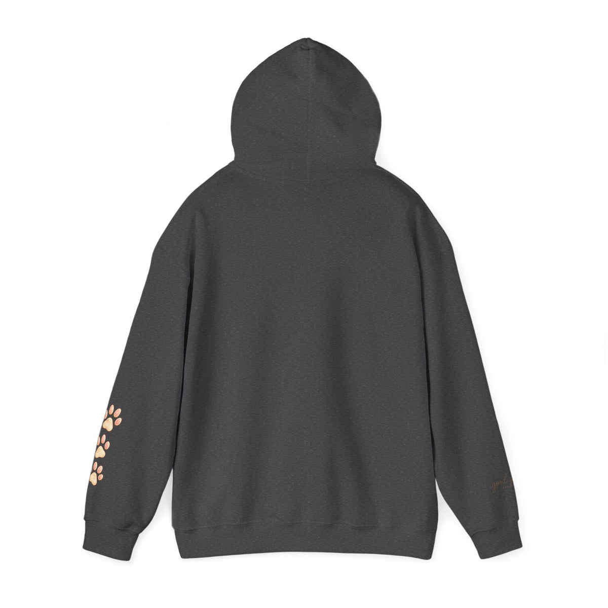 Cute Bear with Hot Cocoa Holiday Hoodie