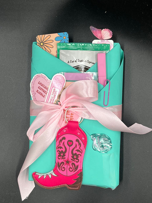 💖 Good Girl Favorite Blind Date with a Book
