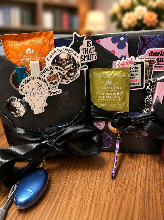 The Dark Date Collection