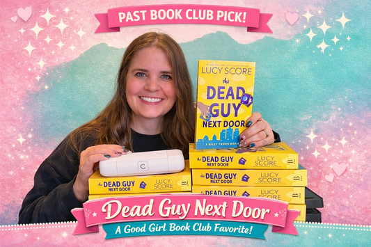 Dead Guy Next Door