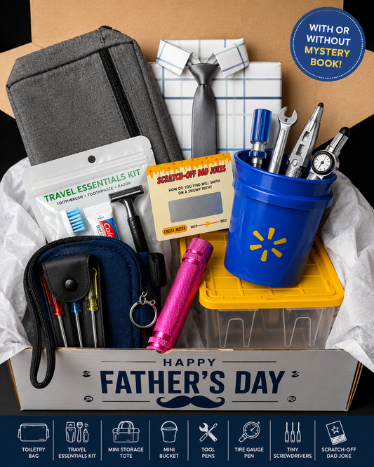 Father’s Day Box