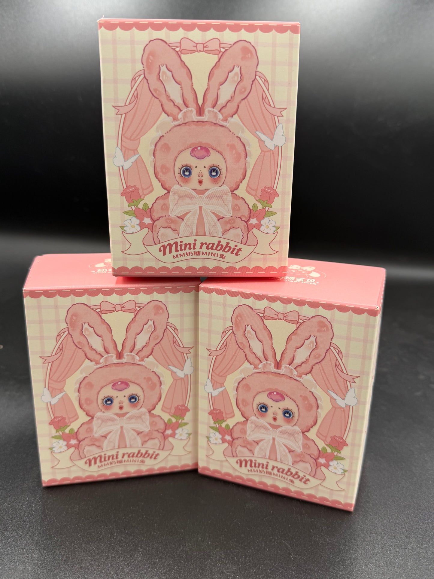 Nommi Sweetness Blind Box 🍬💖