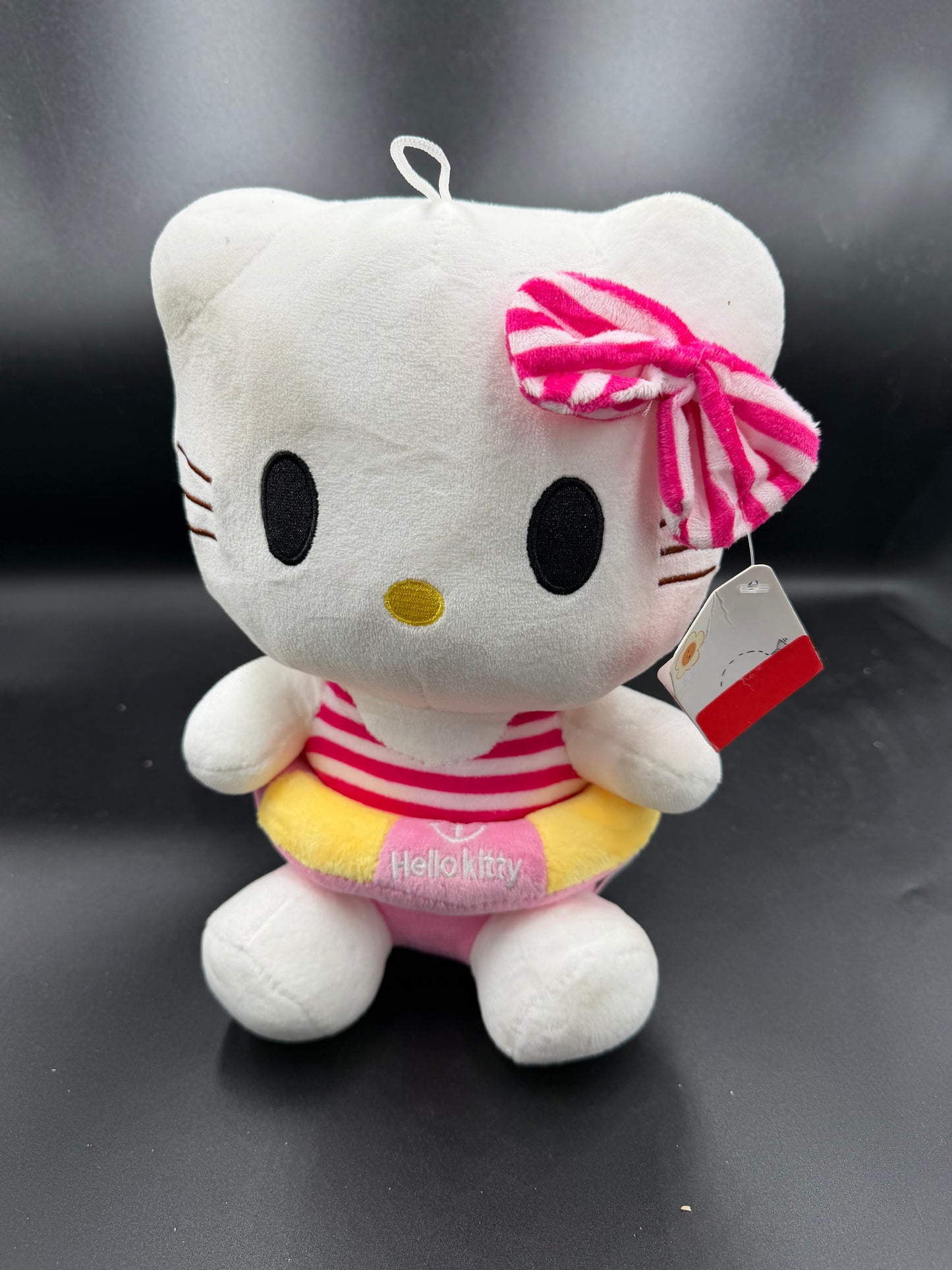 Hello Kitty Plush 🐱💖