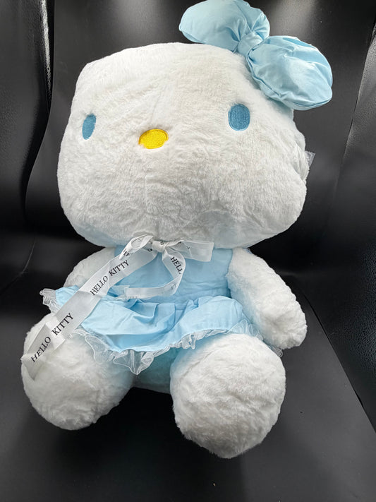 Hello Kitty Plush 🐱💖