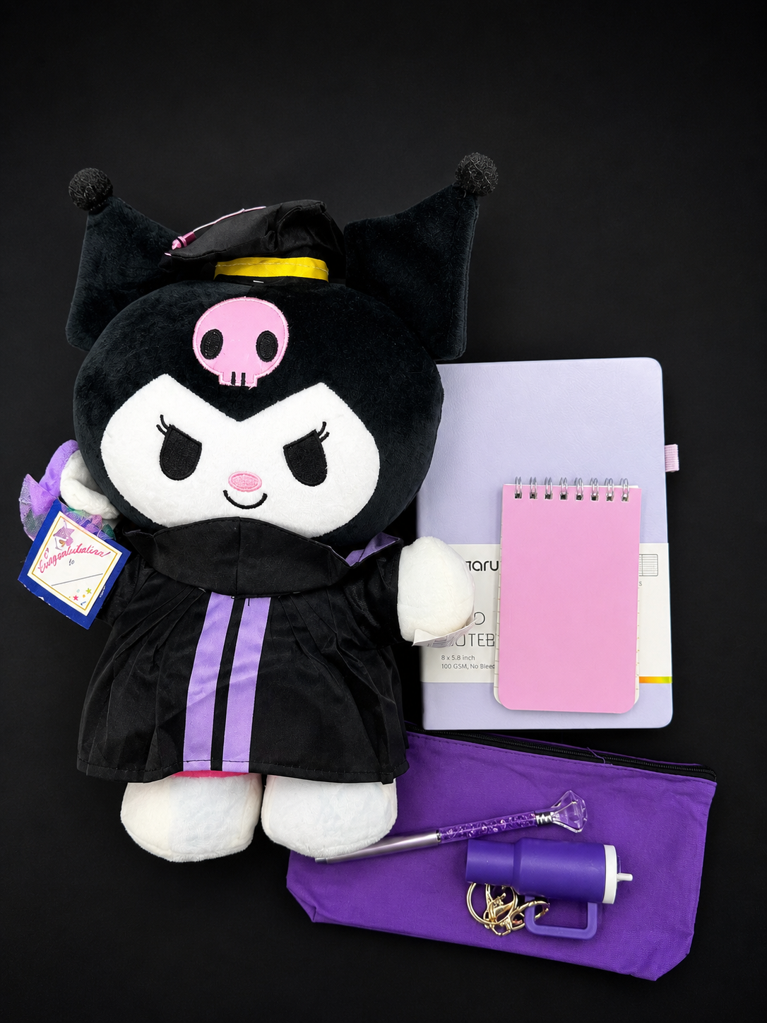 🎓✨ Good Girl Graduation Box ✨🎓