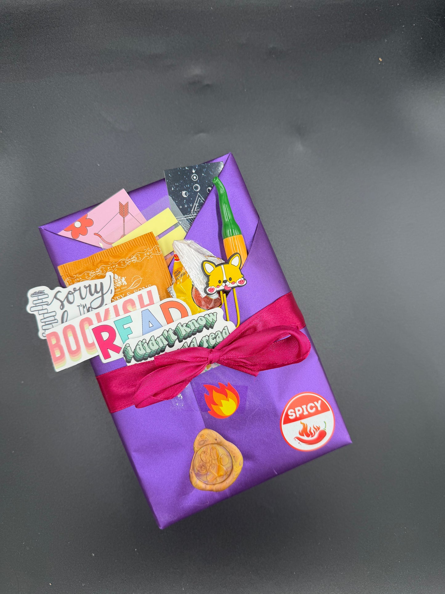 🌶️ Spicy Fantasy Pack 🌶️