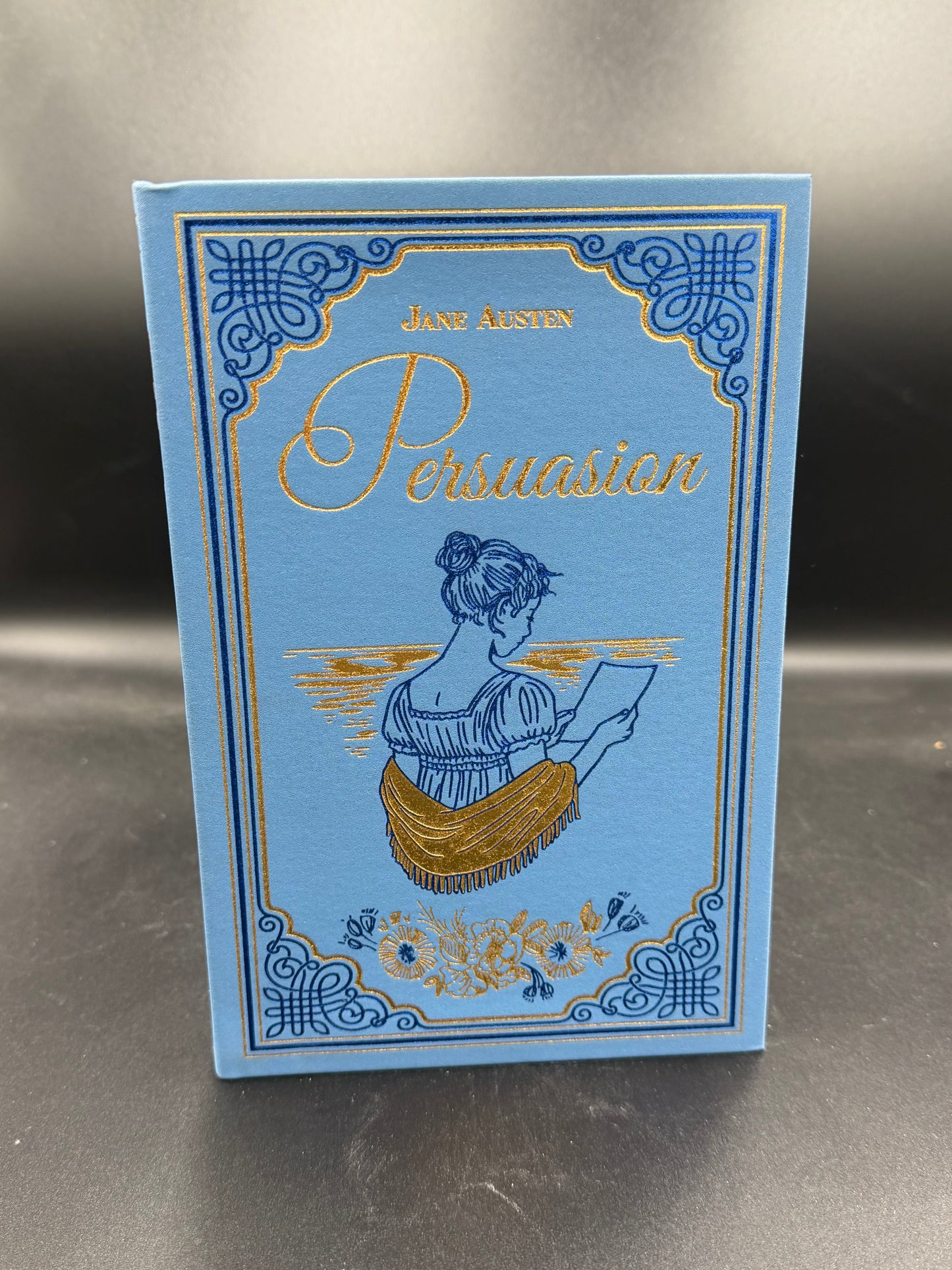 Good Girl Classics — Soft-Touch Hardcover Collection 📚✨