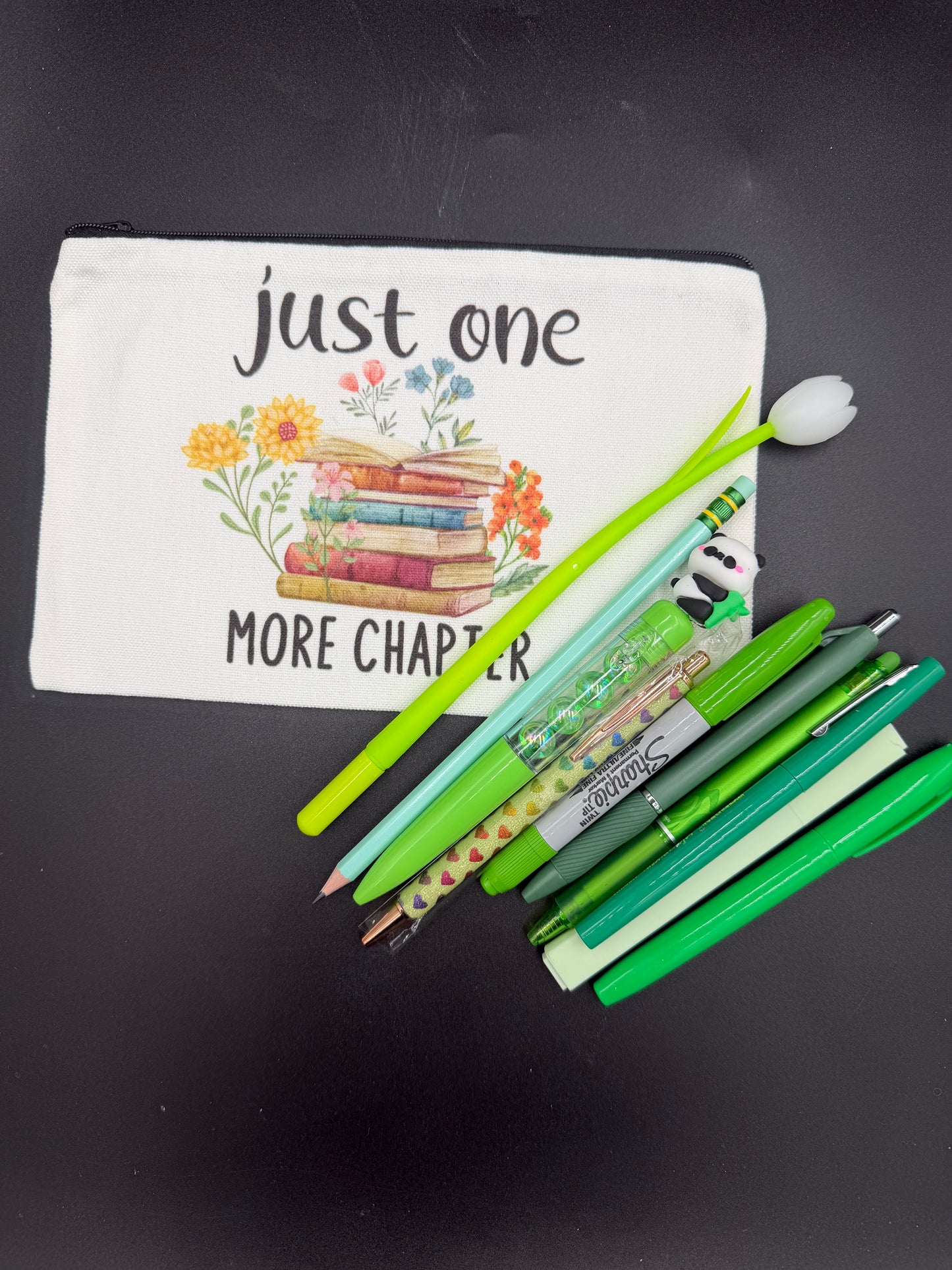 ✏️ Good Girl Mystery Pencil Case