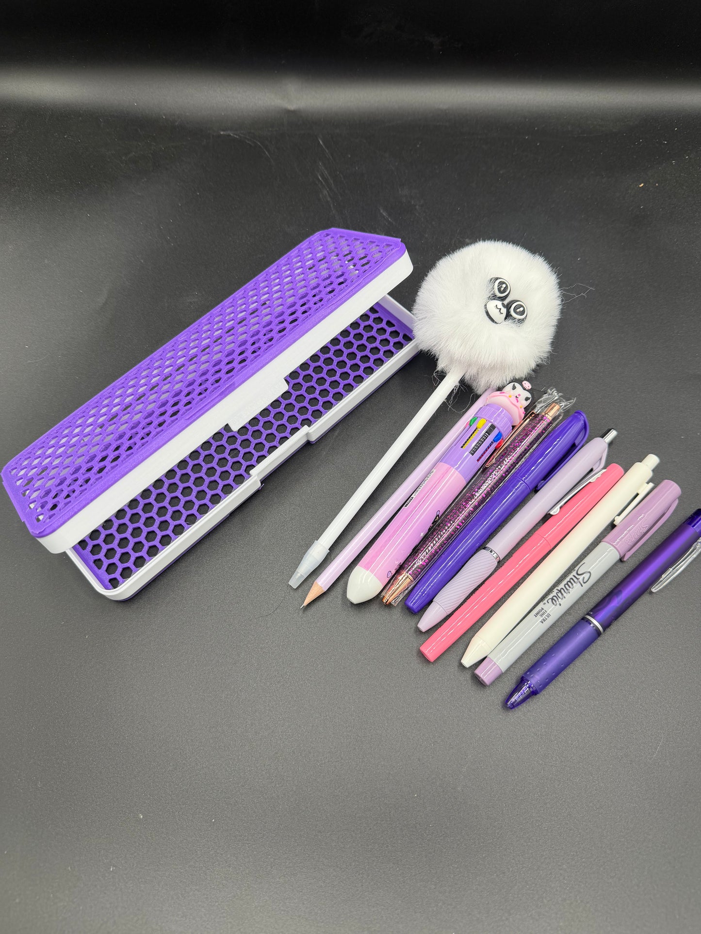 ✏️ Good Girl Mystery Pencil Case