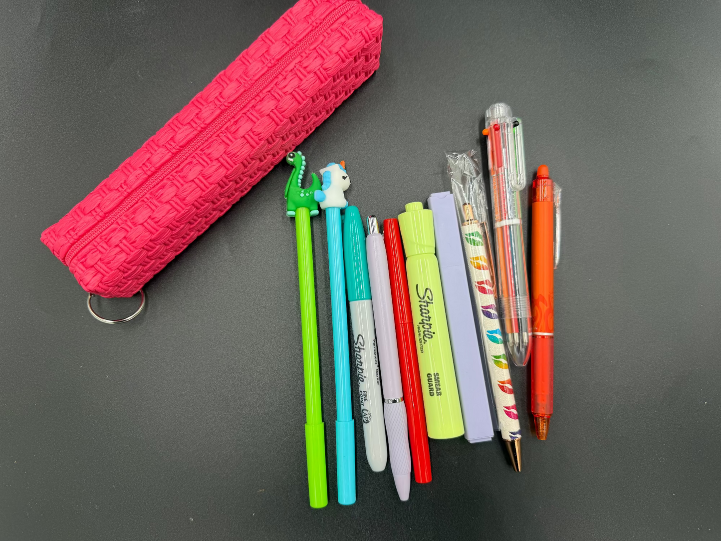 ✏️ Good Girl Mystery Pencil Case