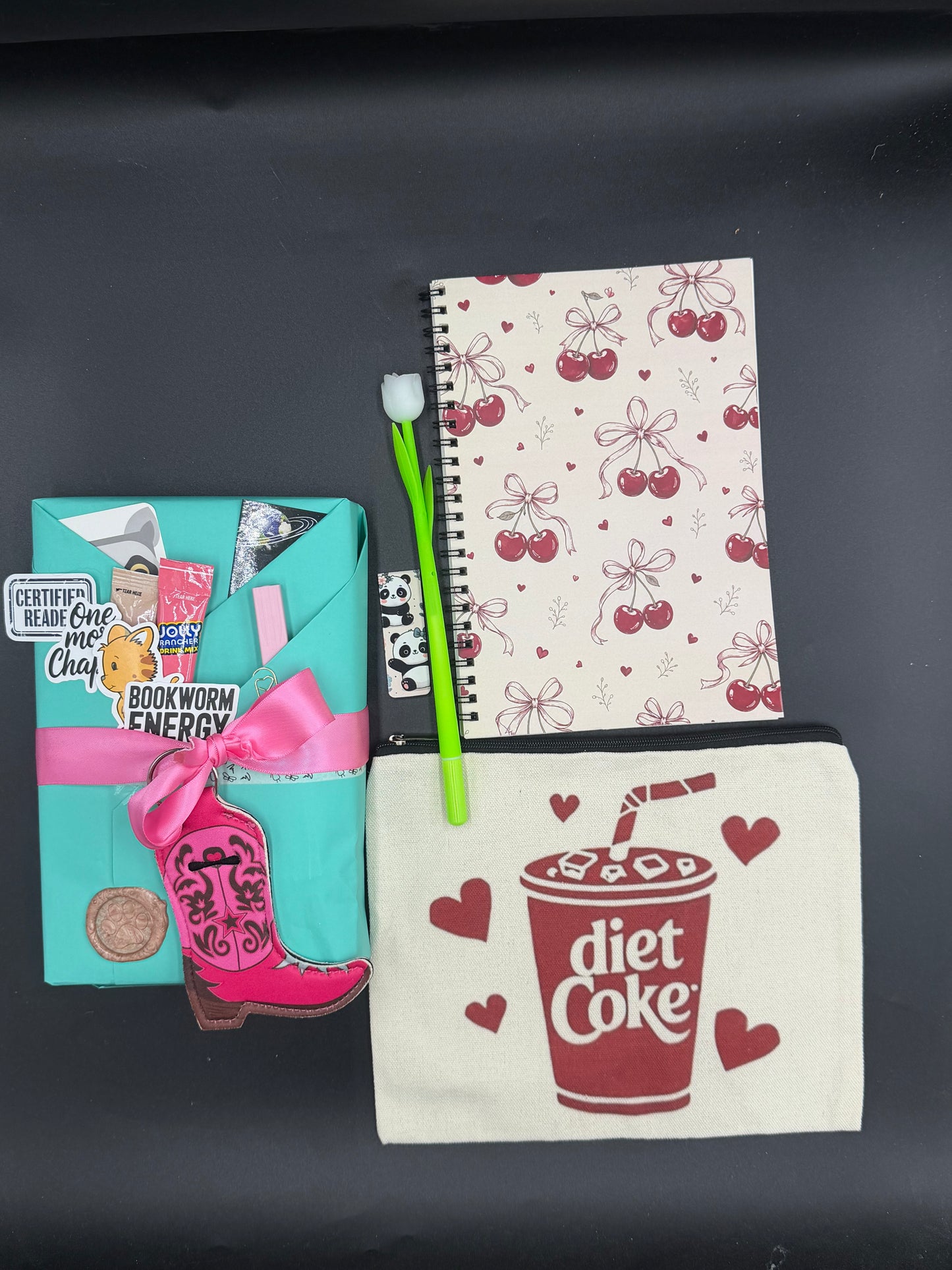 💕 The Good Girl Favorites Box — October Only!