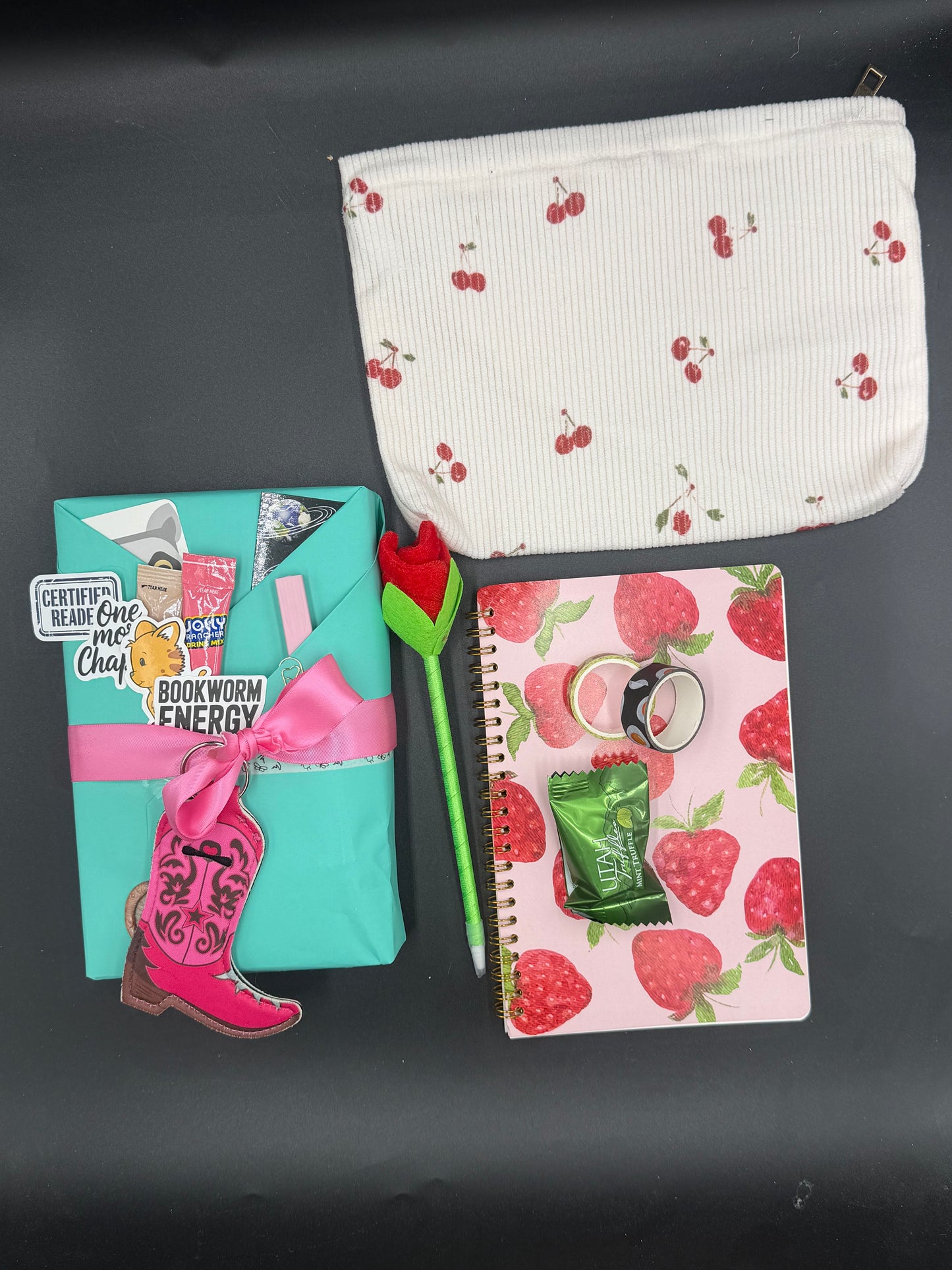 💕 The Good Girl Favorites Box — October Only!
