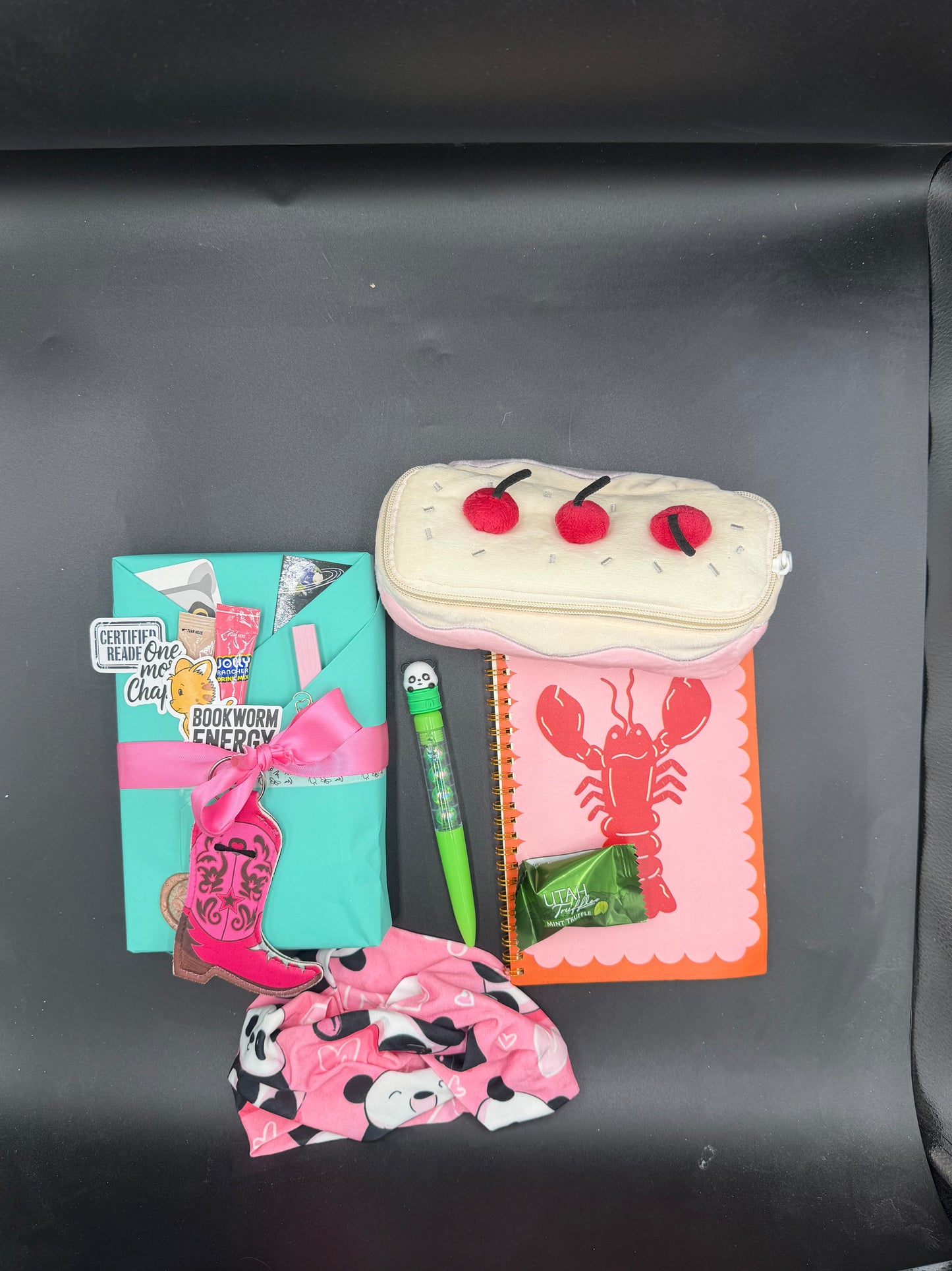 💕 The Good Girl Favorites Box — October Only!