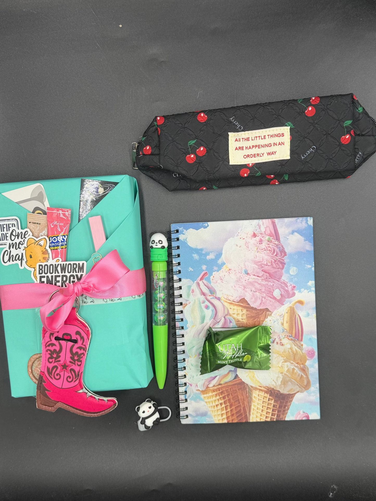 💕 The Good Girl Favorites Box — October Only!