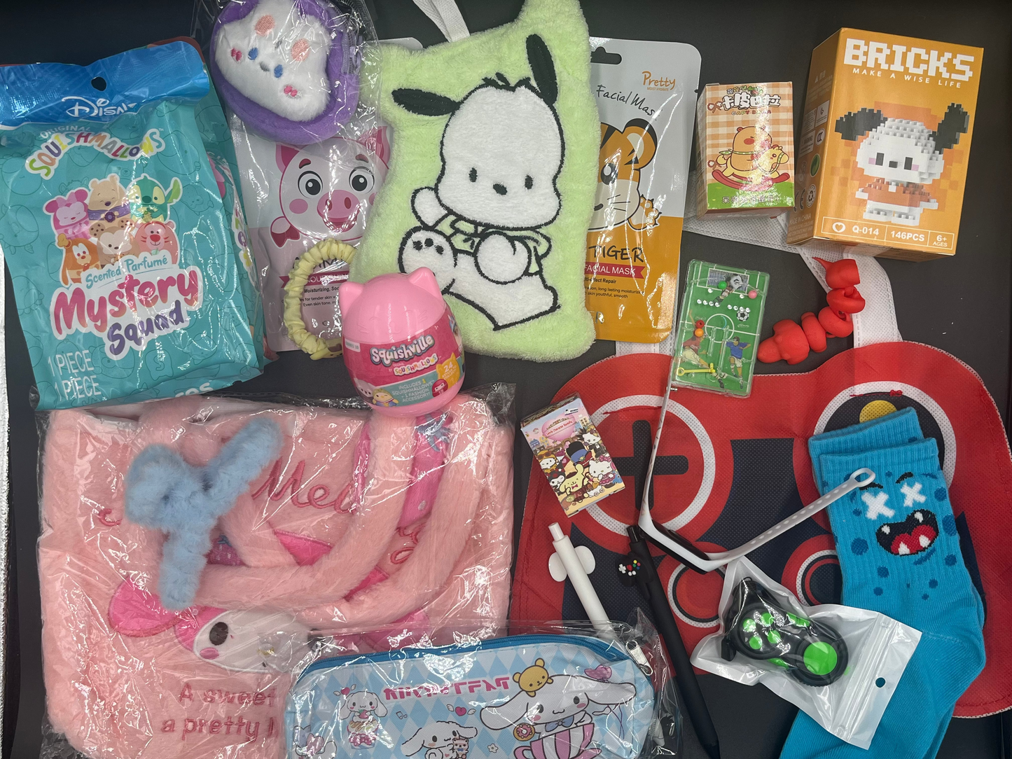 Kids Curated Box!