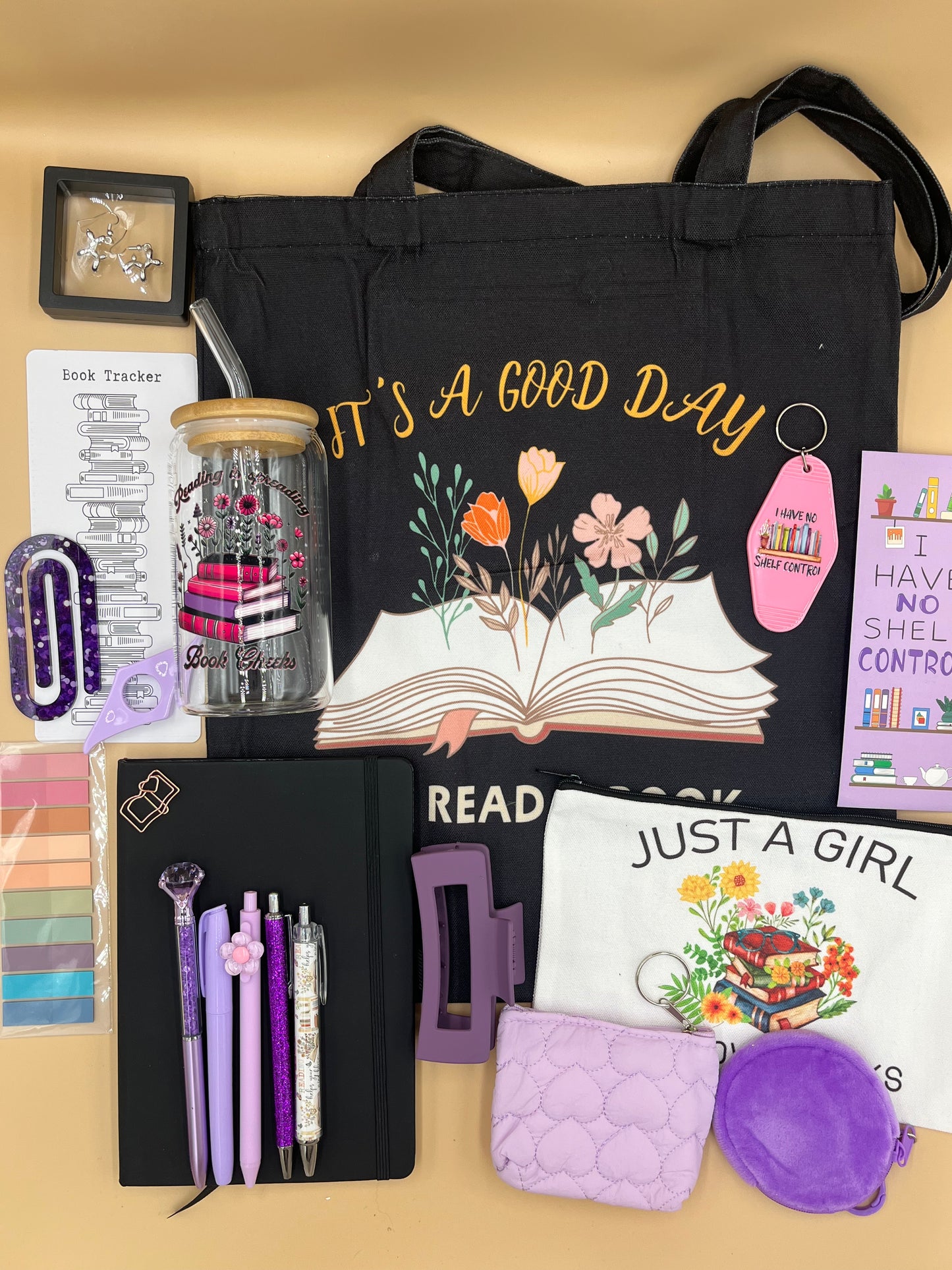 The Cozy Reader Box-👀 Seen this on your feed? You’re in the right spot.