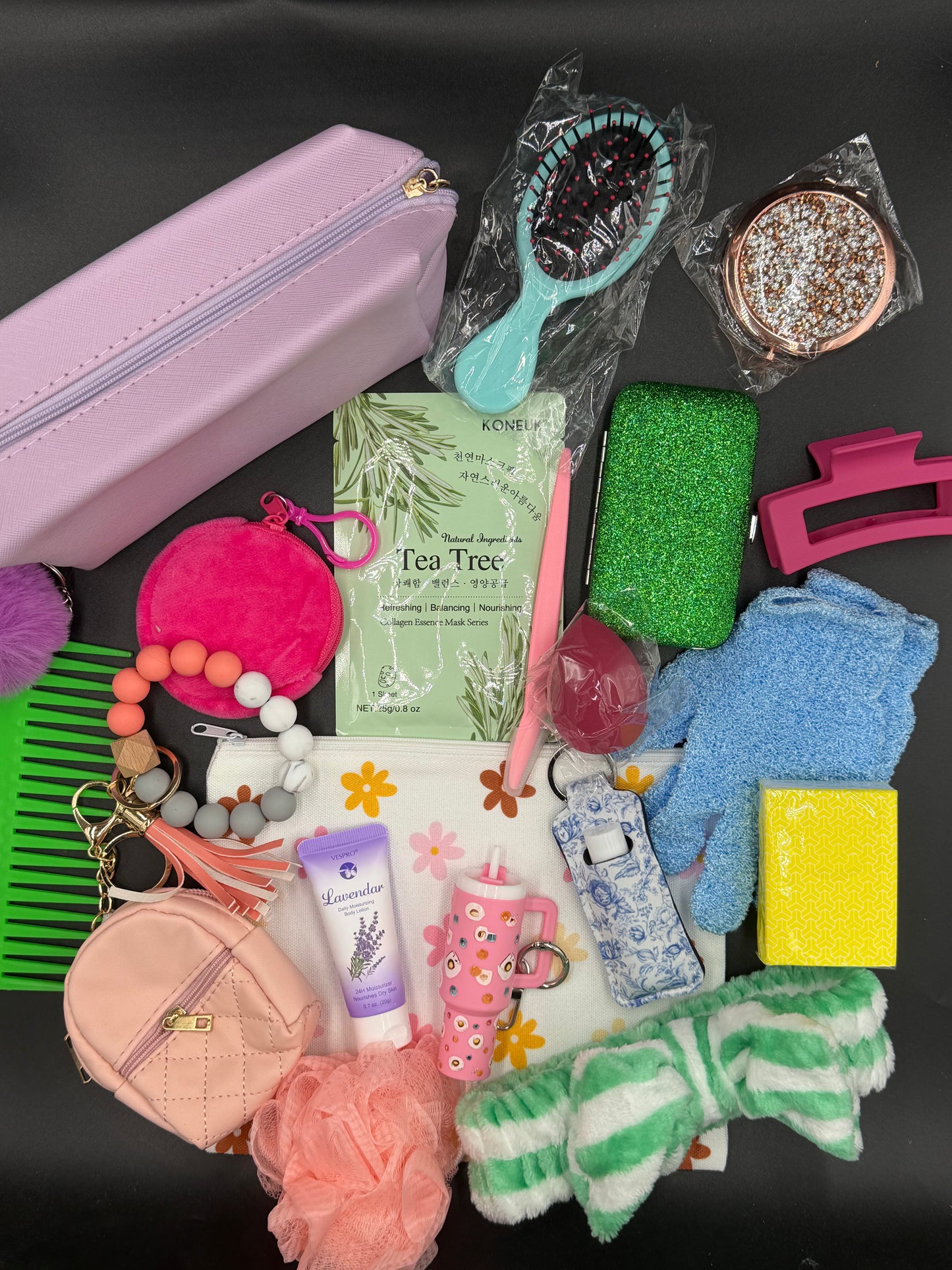 💕 Self-Care Gift Box
