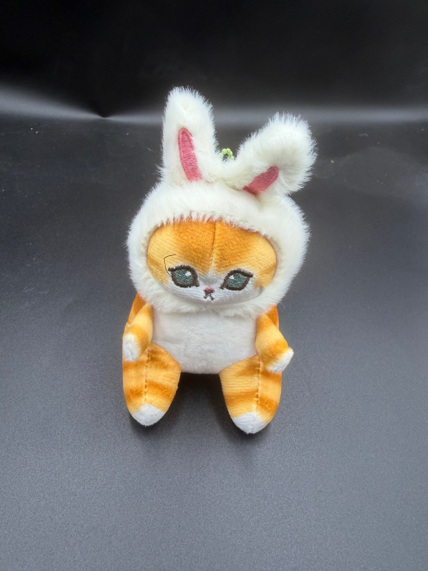 🐱 Mofusand Mini Plush Collection