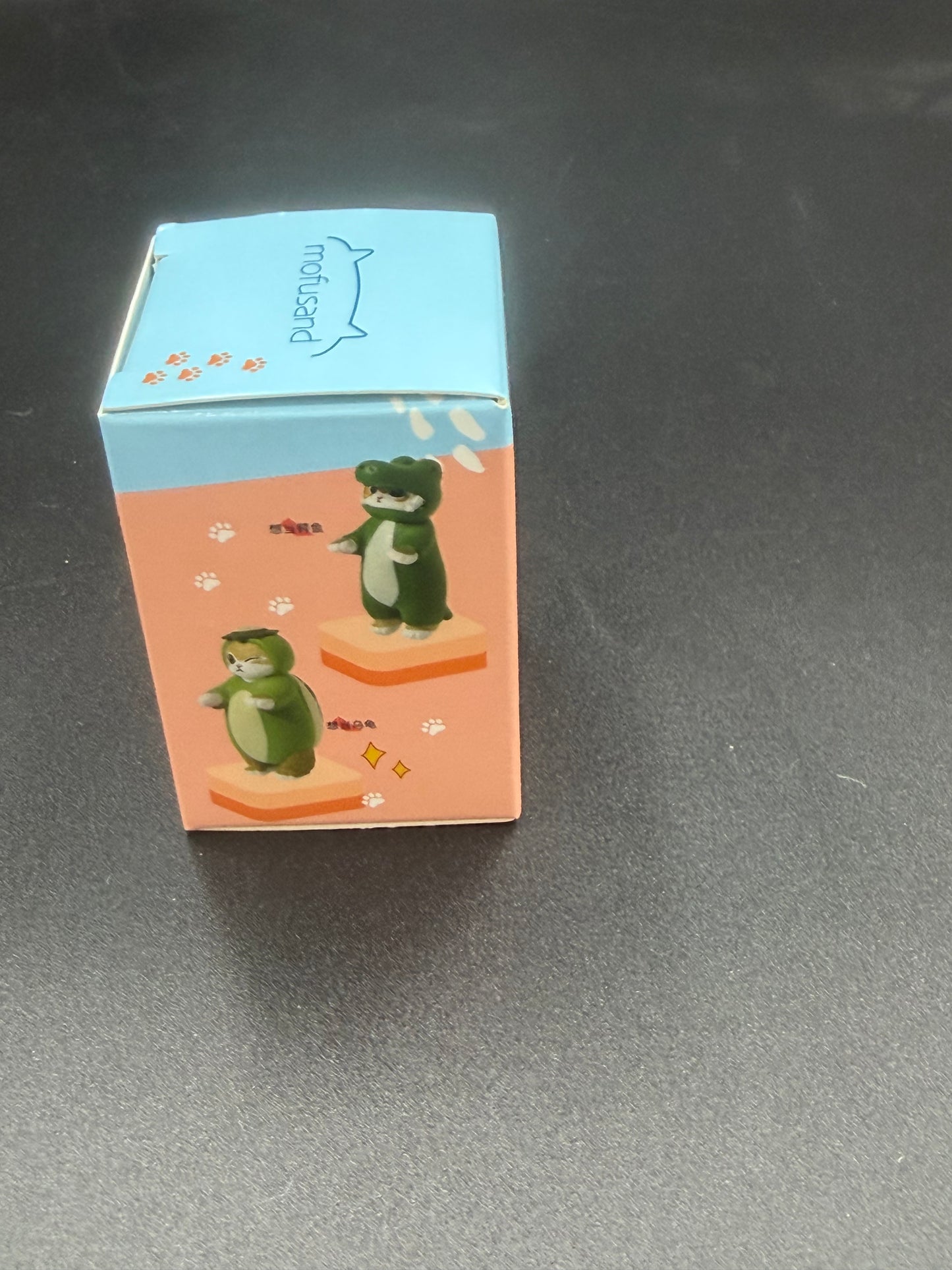 Mofusand Animal Costume Blind Box Figure