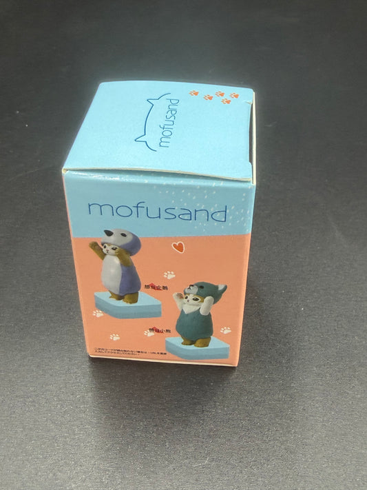 Mofusand Animal Costume Blind Box Figure