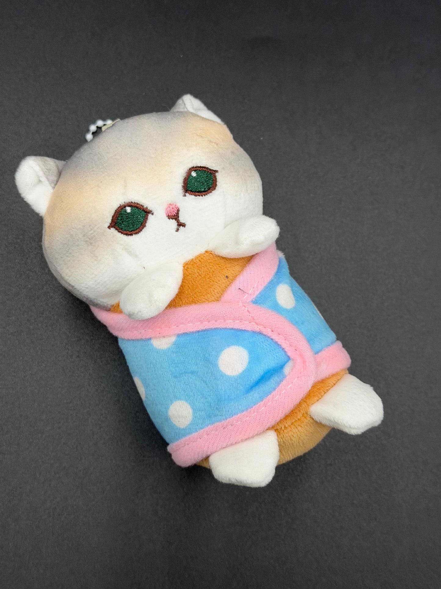 🐱 Mofusand Mini Plush Collection